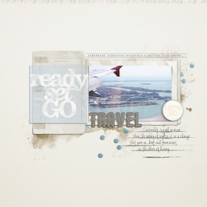 travel