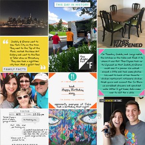 2015 Week 31
