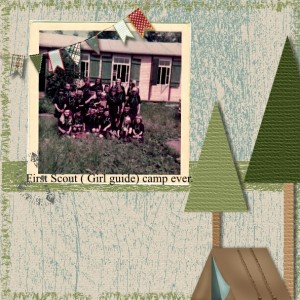 first Camp