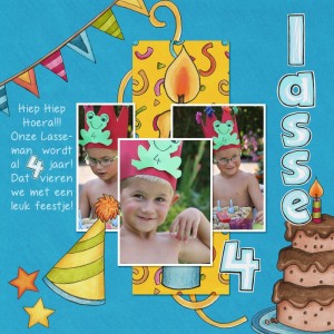 Happy Birthday!