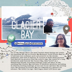 Glacier Bay