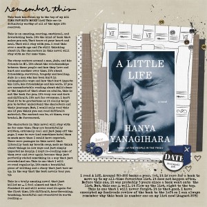 A Little Life
