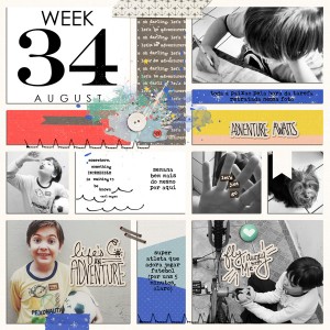 week 34