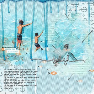 Splash