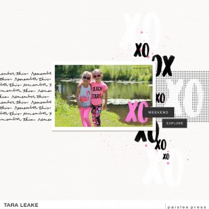 XOXO