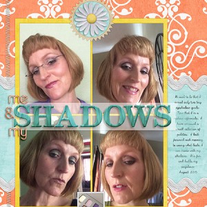 Me and My Shadows