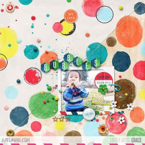 Bubbles