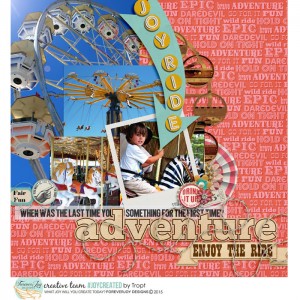 Adventure