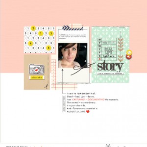 Story
