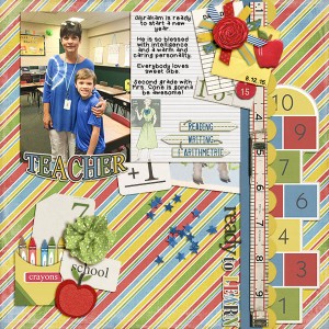 Teacher