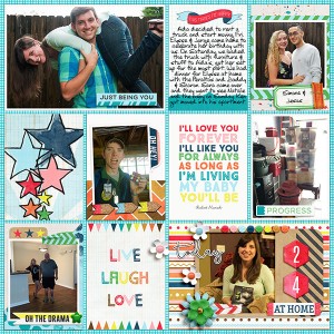 2015 Week 29