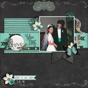 You & Me