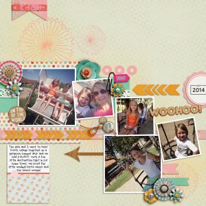 Dutch Village Day