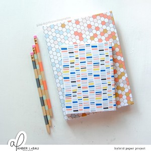 Bookbinding Covers