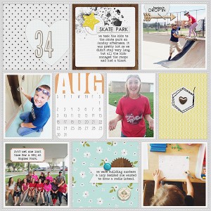 Week 34 (left)