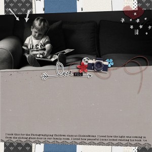 lucas reading