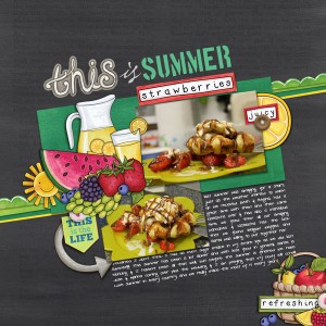 2014: This Summer-