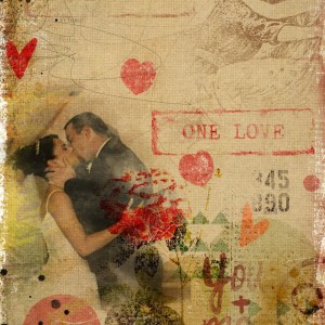 One Love