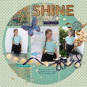 Shine