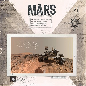 Mars