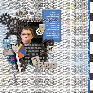 Pi Guy