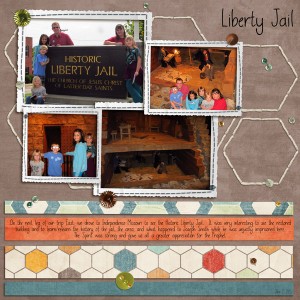 Liberty Jail