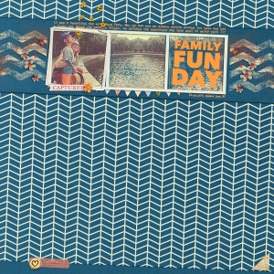 Family Fun Day