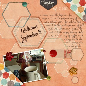Tuesday Sept 2 2015 (product Challenge)