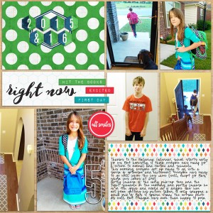 back 2 school, pg 2