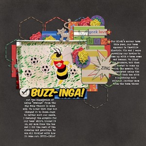 buzz-inga!