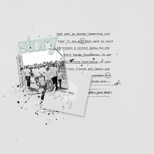 Our Story