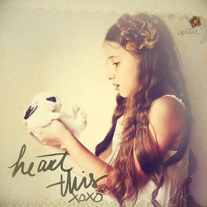 Heart this