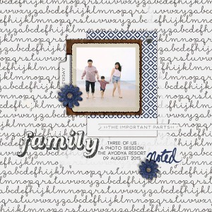 family