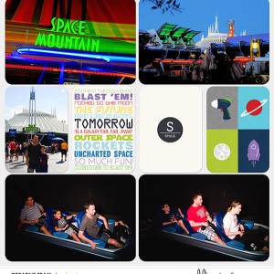 Space Mountain