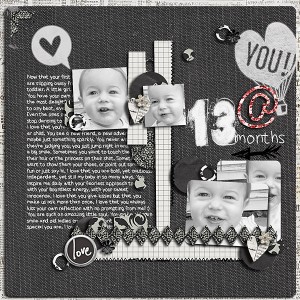 You @ 13 Months