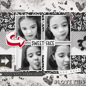 Funny girl
