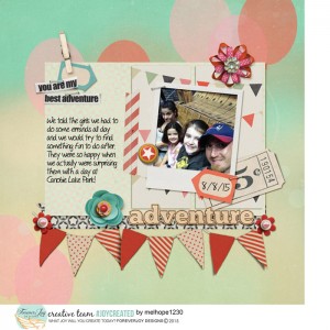 Our Adventure
