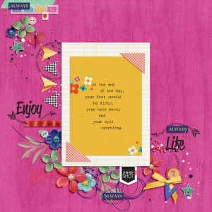 Enjoy Life