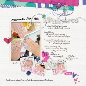 Manicures