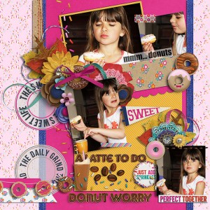 Donut