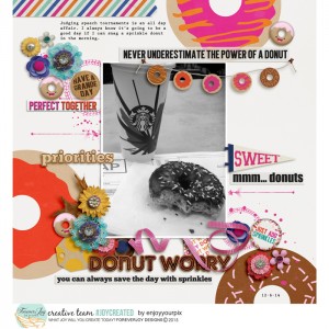 Sprinkles