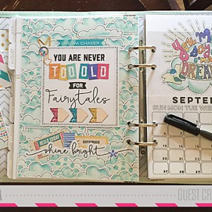 Dreamer - Planner Love