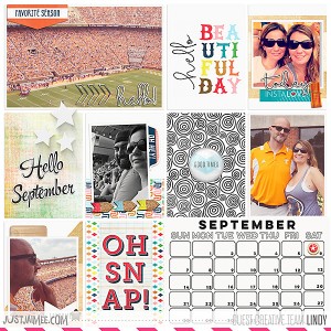 September