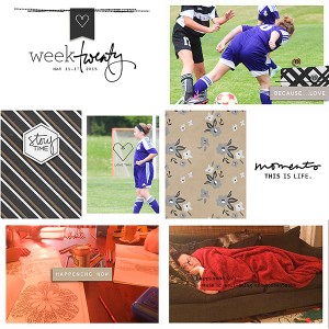 Week 20