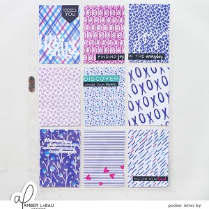 Pocket Letter