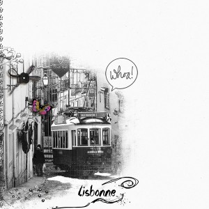 Lisbonne