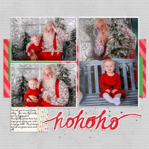 Ho Ho Ho