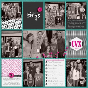 CVX Live