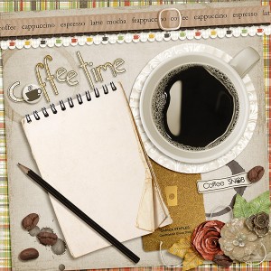 coffee