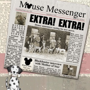 Extra, Extra